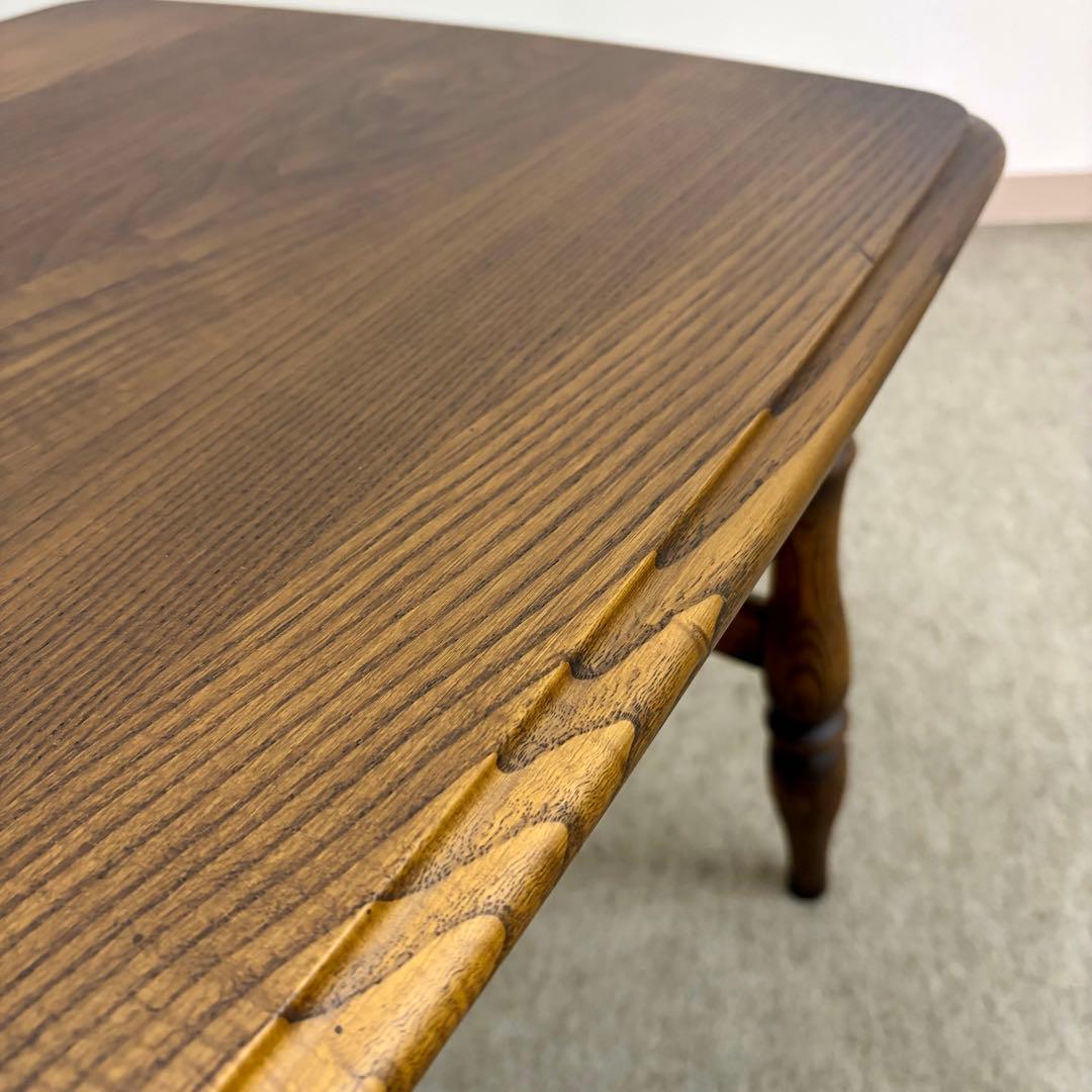 ディズニー【karimoku】テーブルS-T352GBZD(2018年生産)