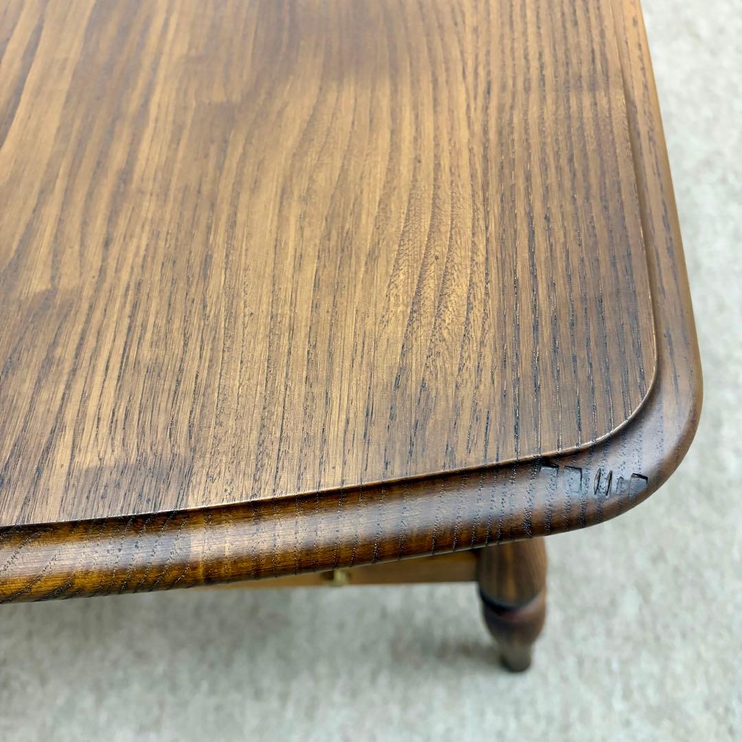 ディズニー【karimoku】テーブルS-T352GBZD(2018年生産)