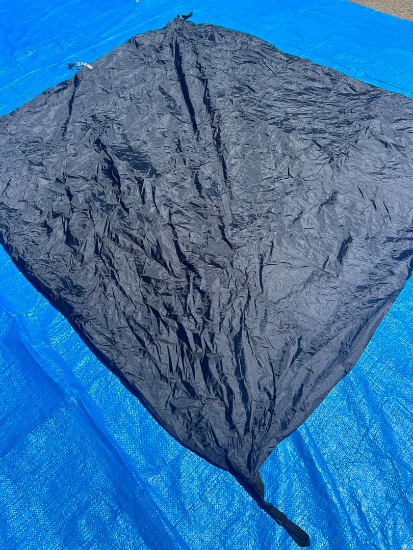 【美品】コールマン ツーリングドームLX+