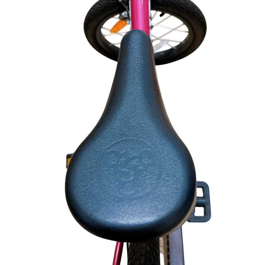 【★極美品★】ストライダー 14x 14インチ　ピンク　キッズバイク