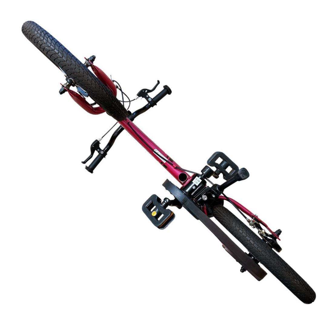 【★極美品★】ストライダー 14x 14インチ　ピンク　キッズバイク