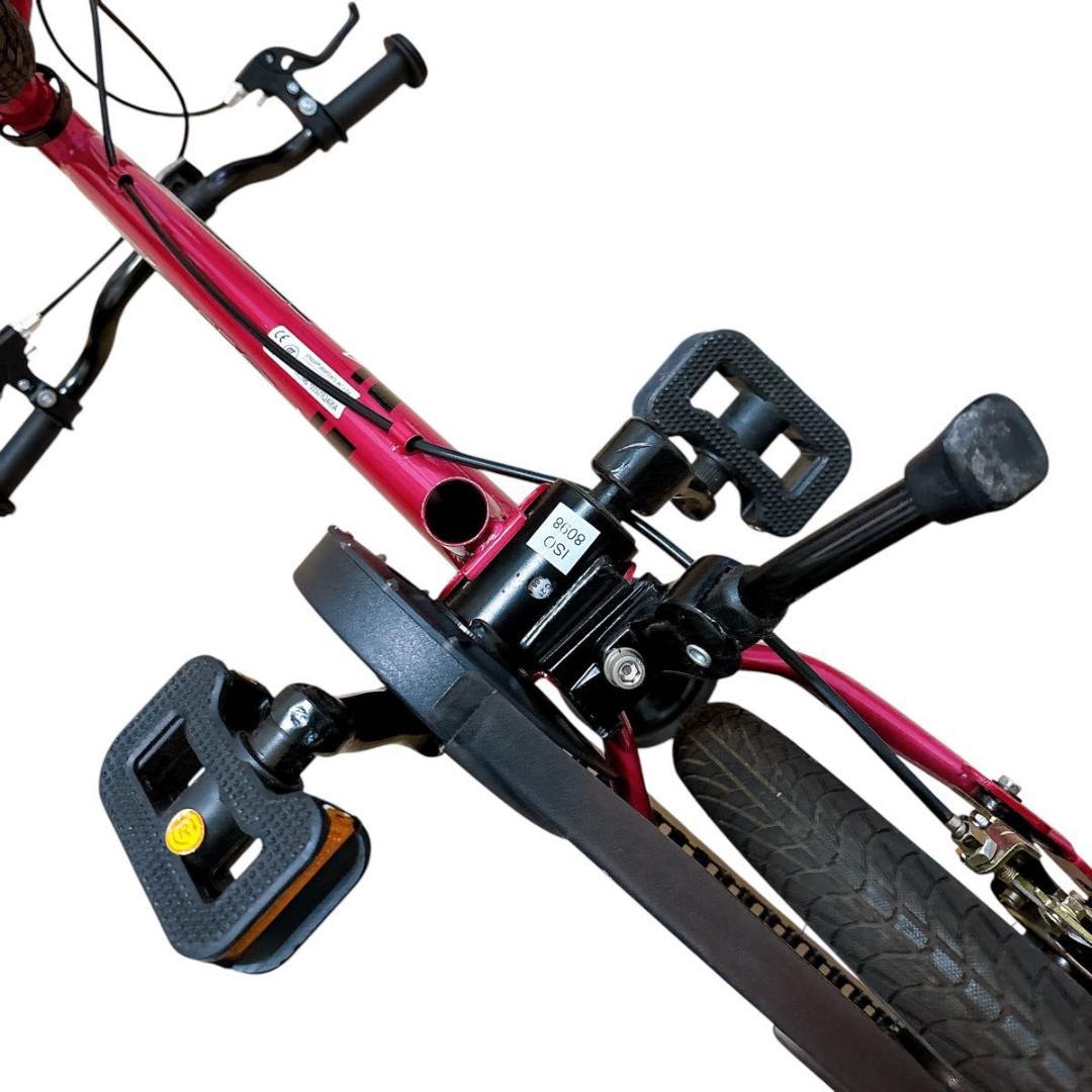 【★極美品★】ストライダー 14x 14インチ　ピンク　キッズバイク