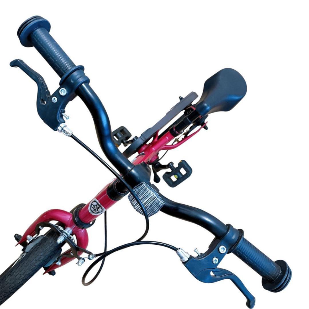 【★極美品★】ストライダー 14x 14インチ　ピンク　キッズバイク