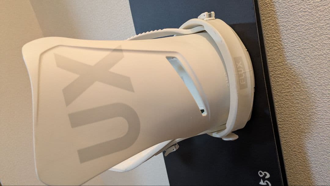 リーマンスティック　Hokkaido153cm Flux DS Mサイズ