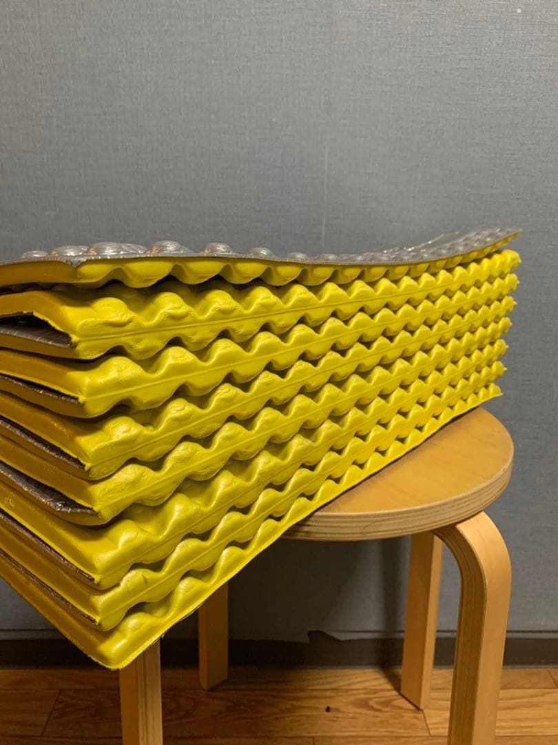 THERMARESTZ ライトソル 【日本正規品】レギュラー（51×183）