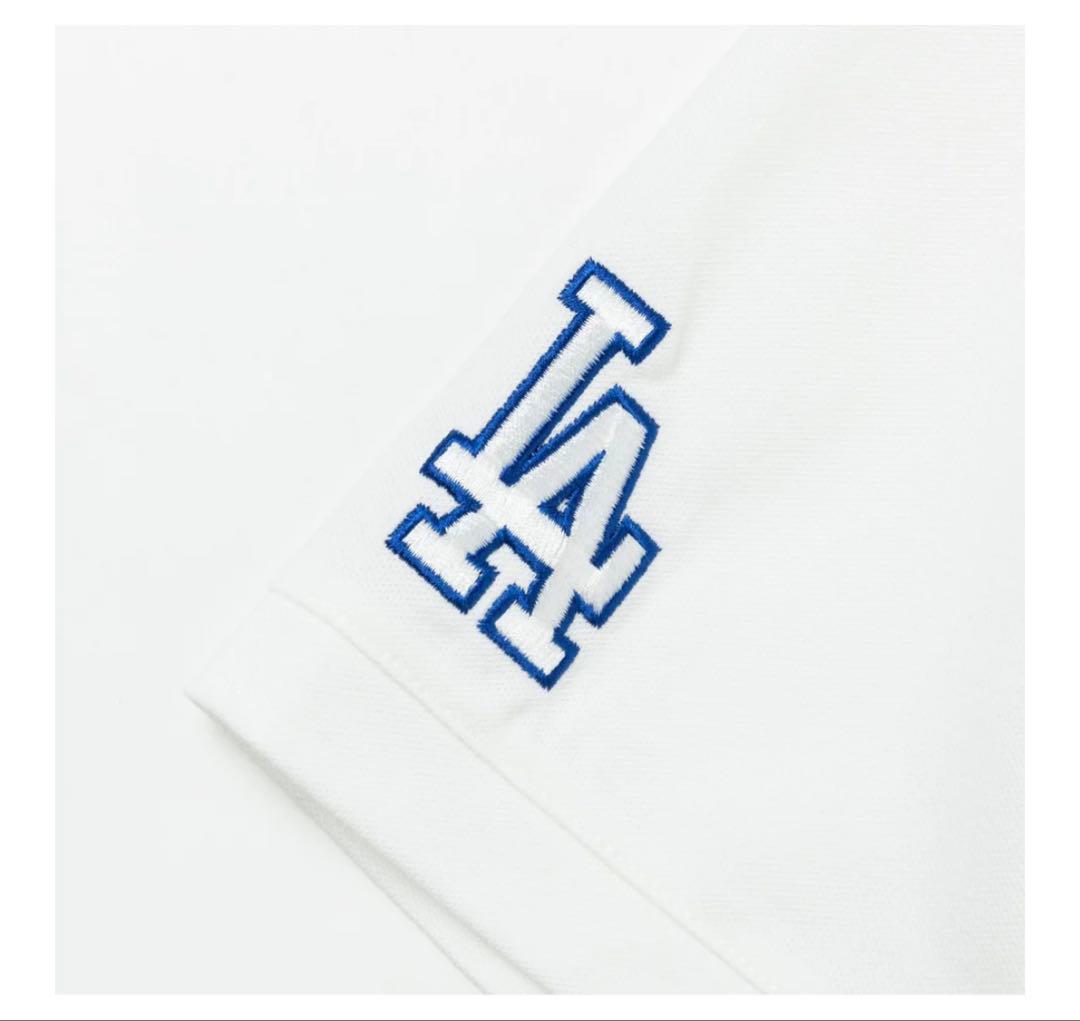 NEWERA MLB半袖 大谷翔平 コットン Tシャツ ドジャース サイズXL