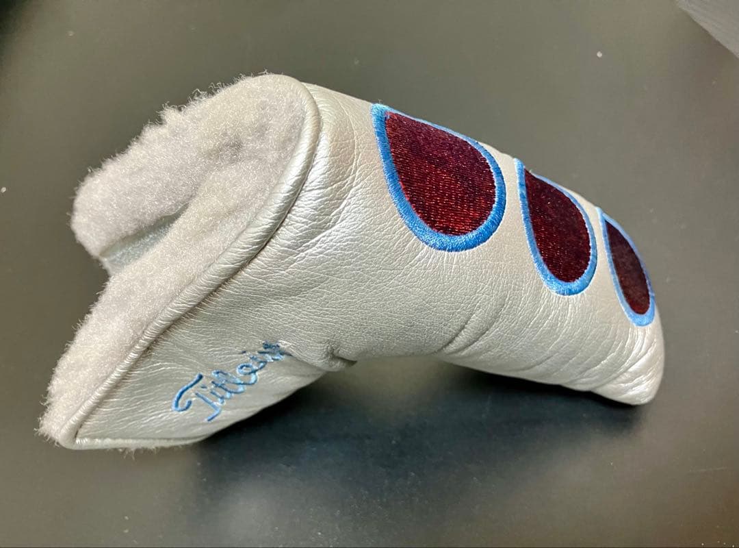 Scotty Cameron Newport 2 カスタムパター中古美品