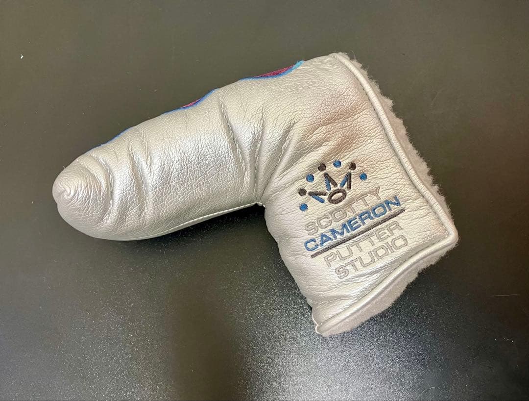 Scotty Cameron Newport 2 カスタムパター中古美品