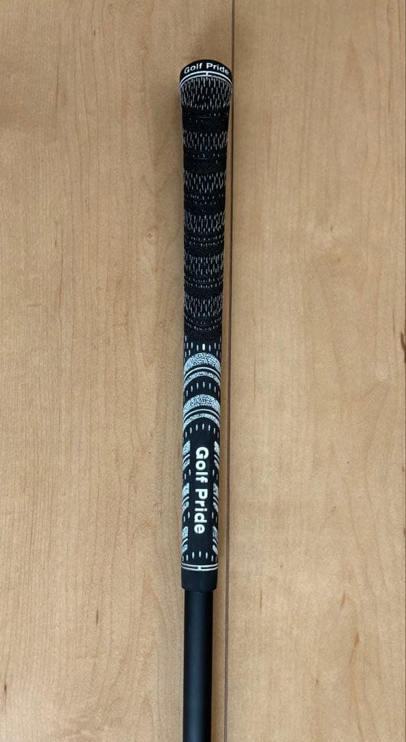 【美品】モーダス・ゴースト　370S、タイトリスト5U（24度）用