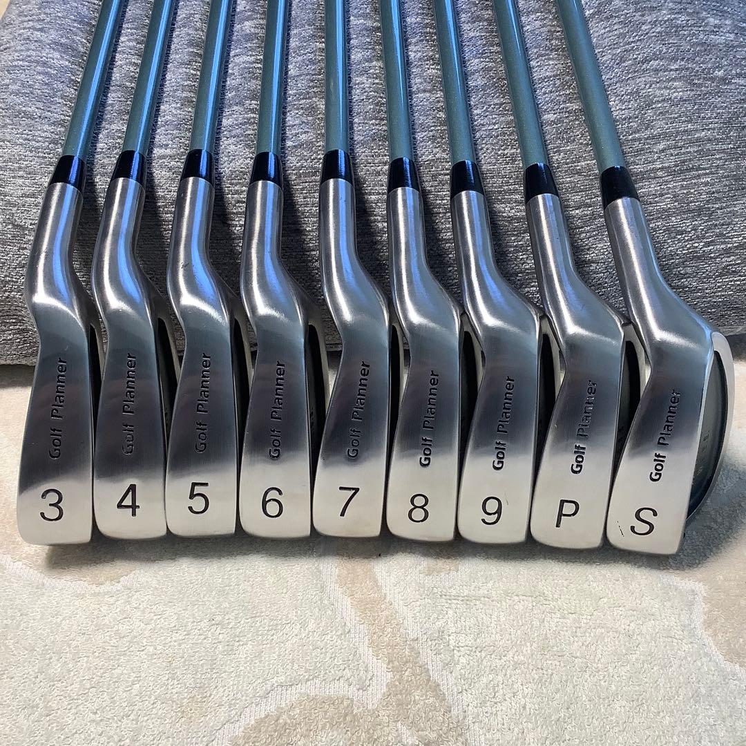 ❣️メンズ❣️ゴルフクラブフルセット(MG3-223062)