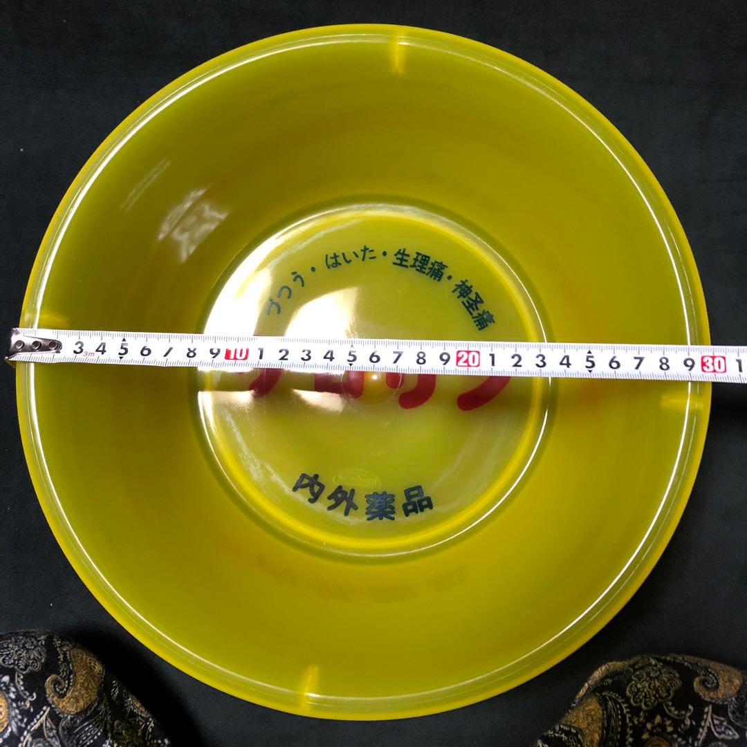 ケロリン　浴室用具　桶　洗面器