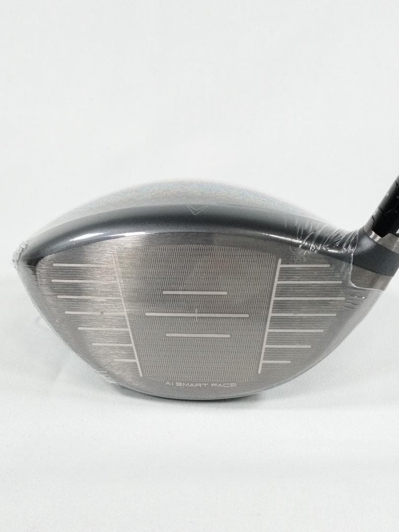 キャロウェイ⭐ PARADYM Ai SMOKE MAXドライバー10.5 S