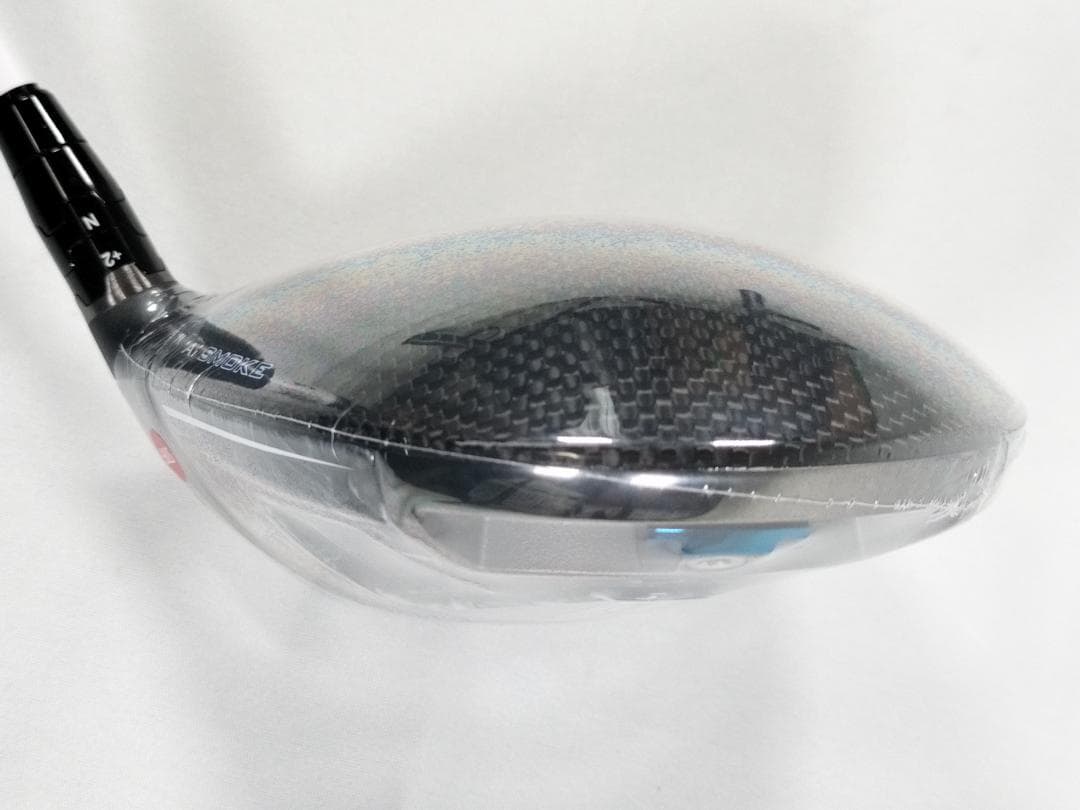 キャロウェイ⭐ PARADYM Ai SMOKE MAXドライバー10.5 S