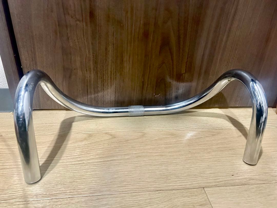 【NJS刻印】ニットーNitto競技（プロ）用ハンドルバー