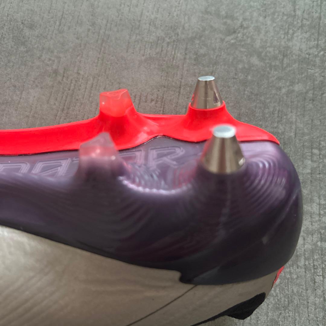 アディダス　プレデター エリート　SG スタッド取替式　27㎝　海外モデル