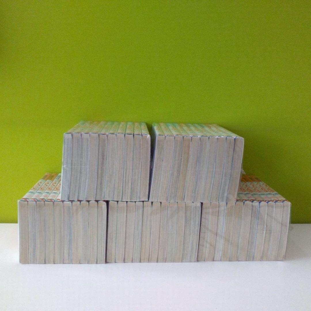 スキップ・ビート! 1～52巻 全巻 1.29-11