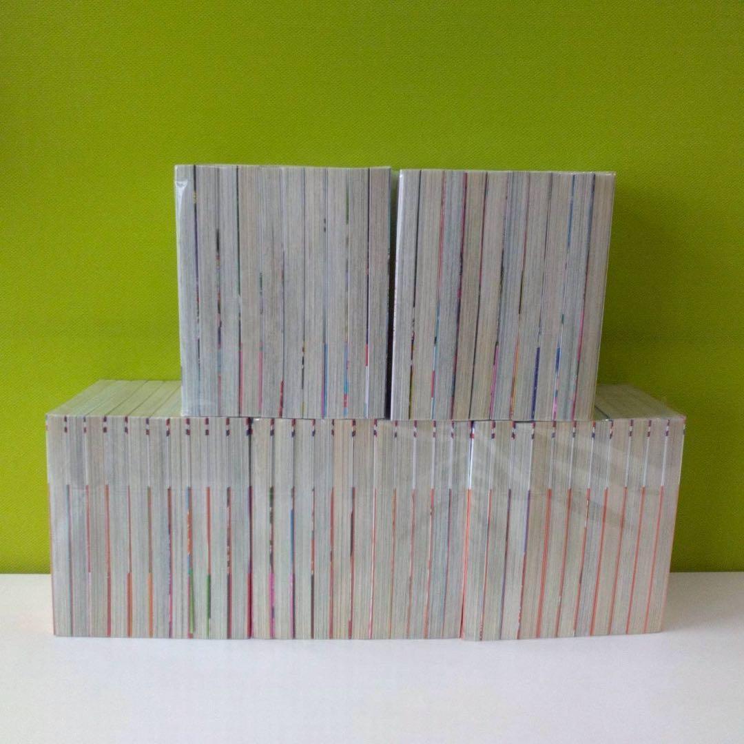 スキップ・ビート! 1～52巻 全巻 1.29-11