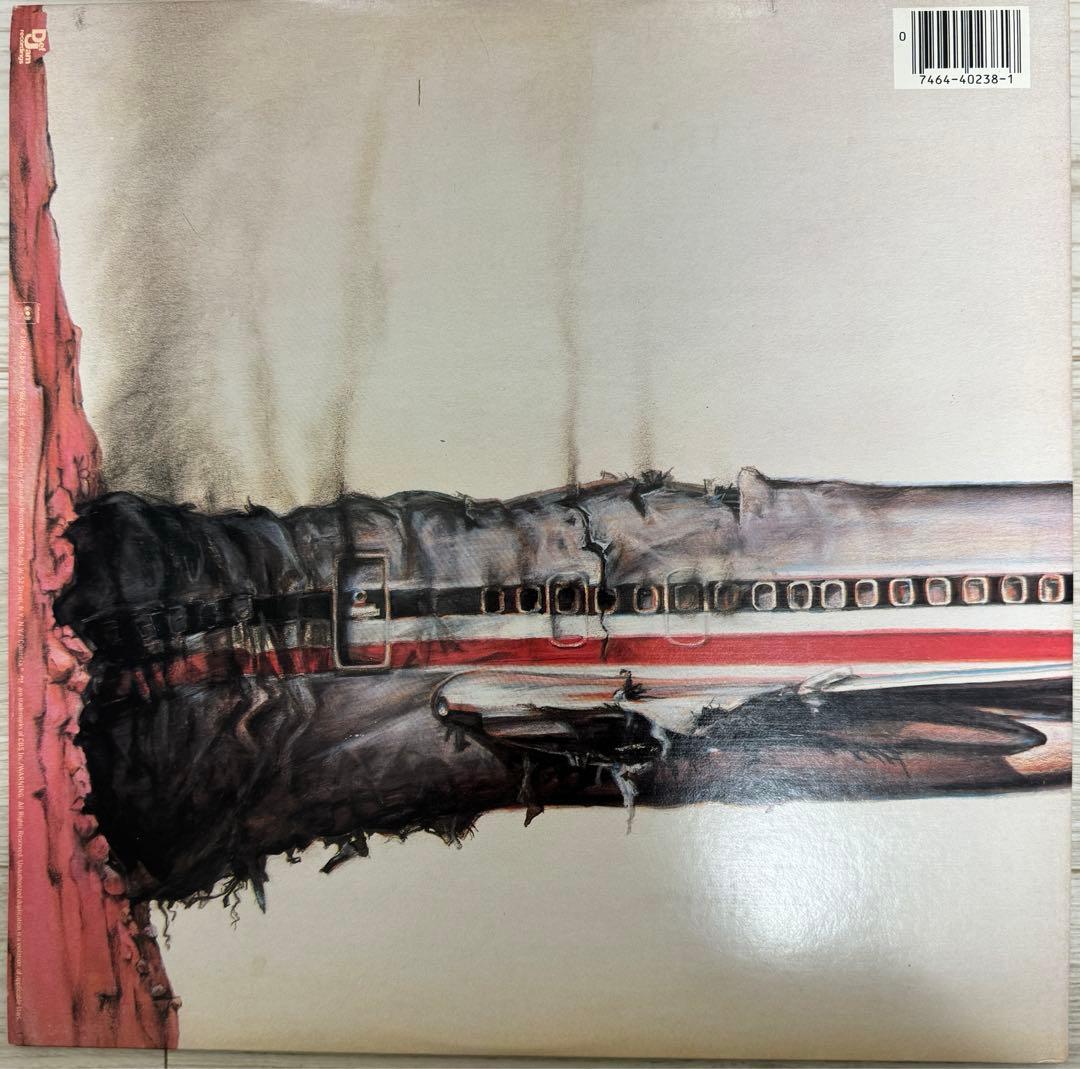 BEASTIE BOYS レコード　c40238 US盤