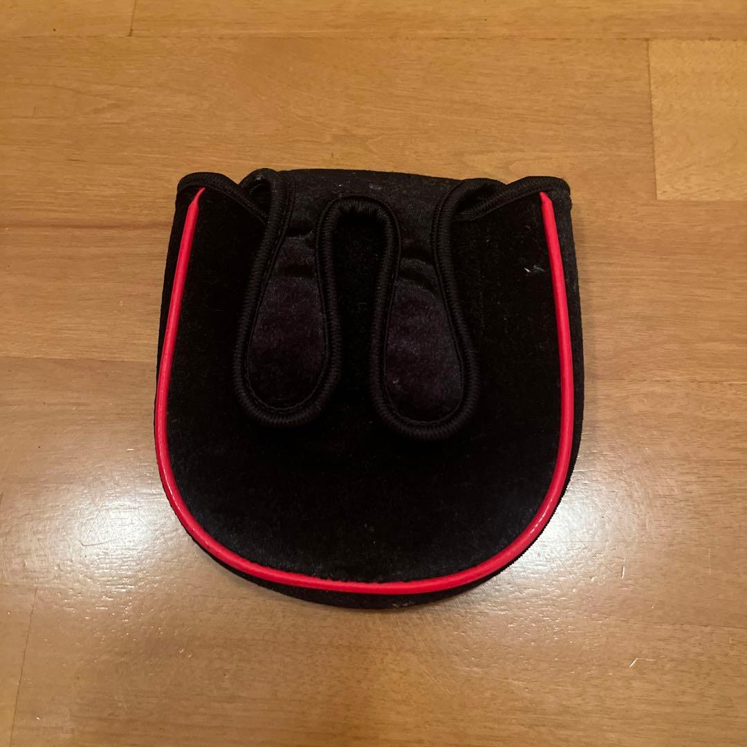 オデッセイ 初代WHITE HOT 2BALL 34インチ