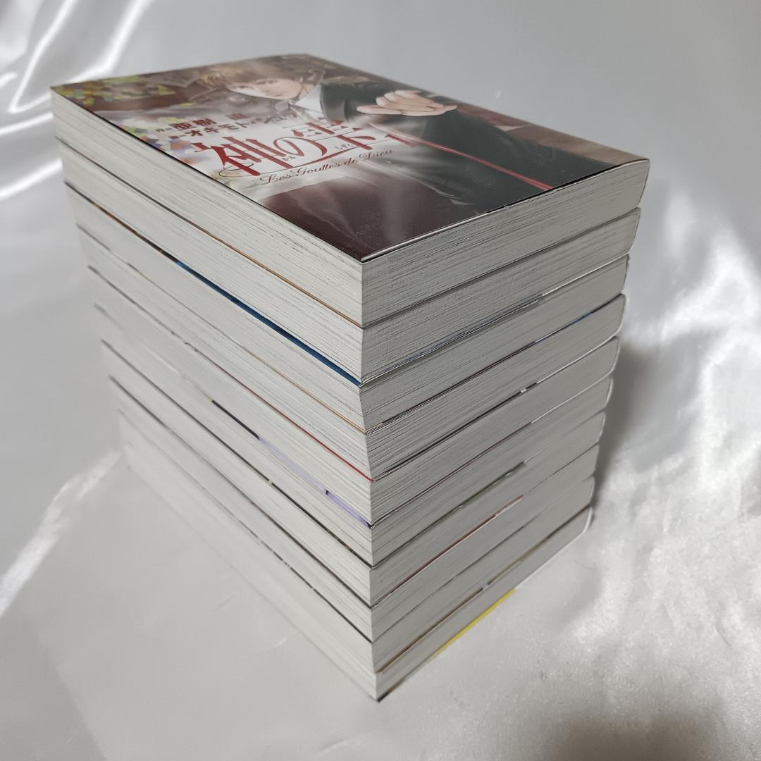 【美品！神の雫　全44巻セット　シーズン2放映中！山下智久】