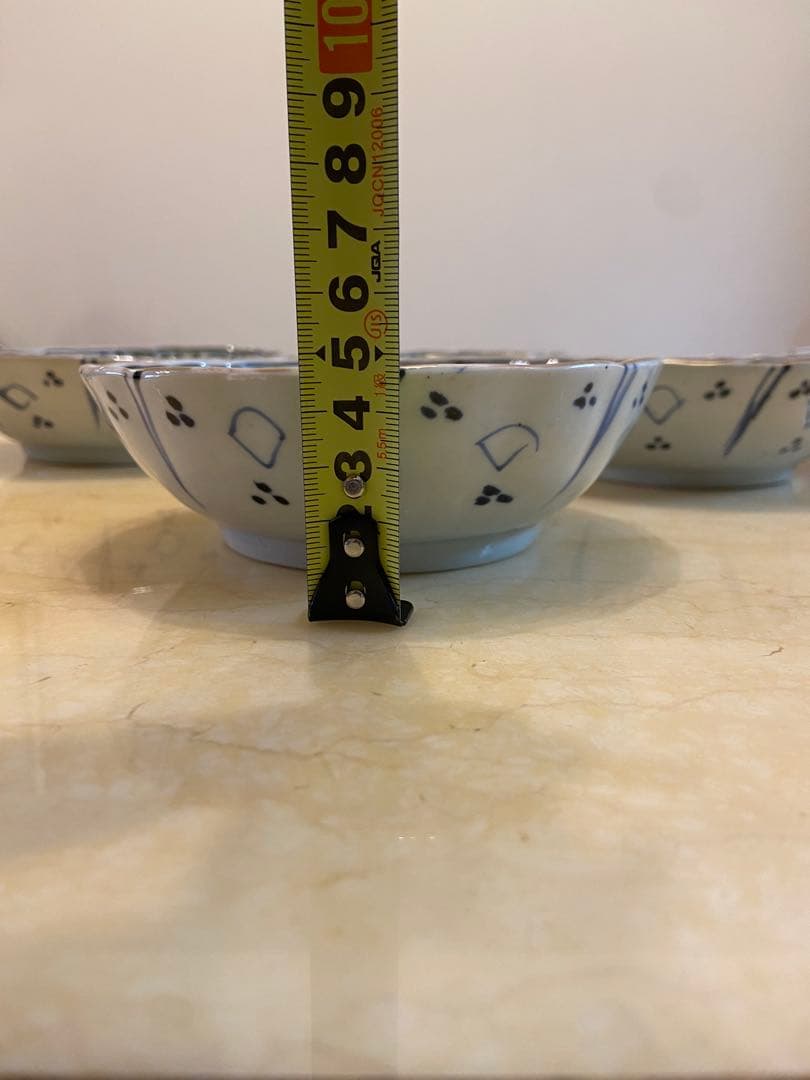 陶器　焼物　骨董　ヴィンテージ　器　取皿