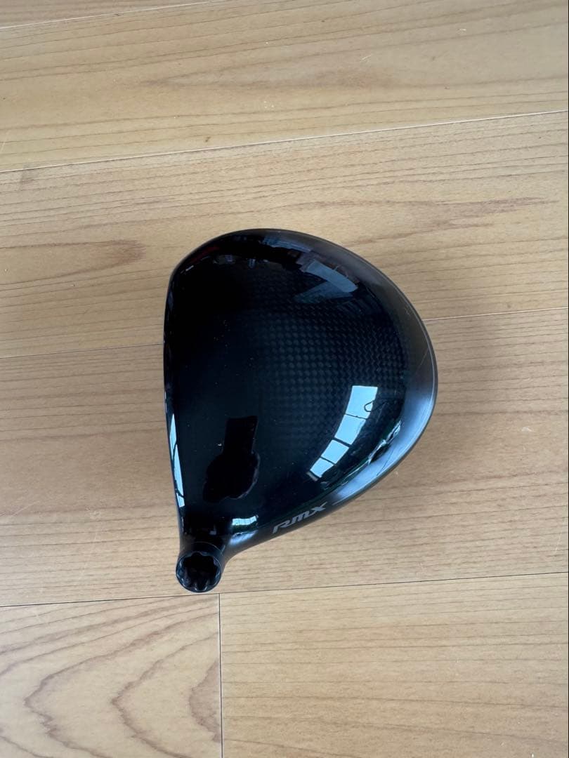 ヤマハ　RMX DD1 ドライバーヘッド　9° 3/6までの期間限定となります。