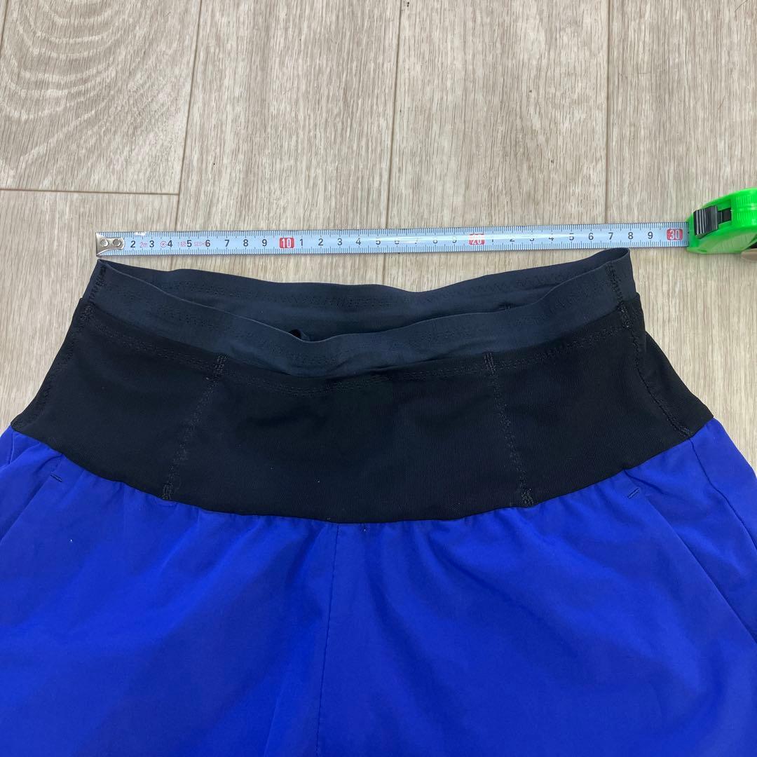 最終価格THE NORTH FACE ランニングショーツ マルチポケットSサイズ