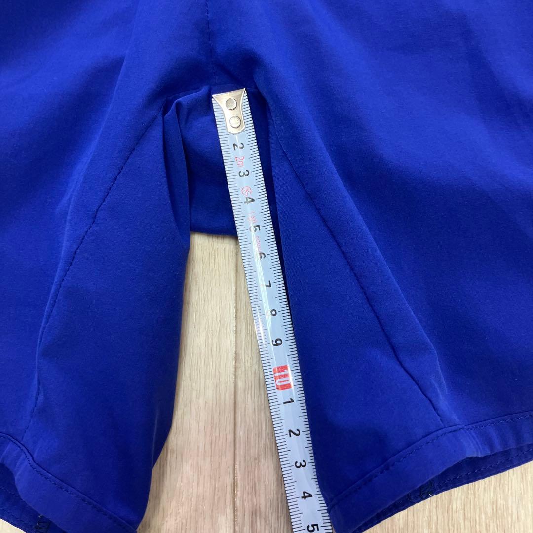 最終価格THE NORTH FACE ランニングショーツ マルチポケットSサイズ