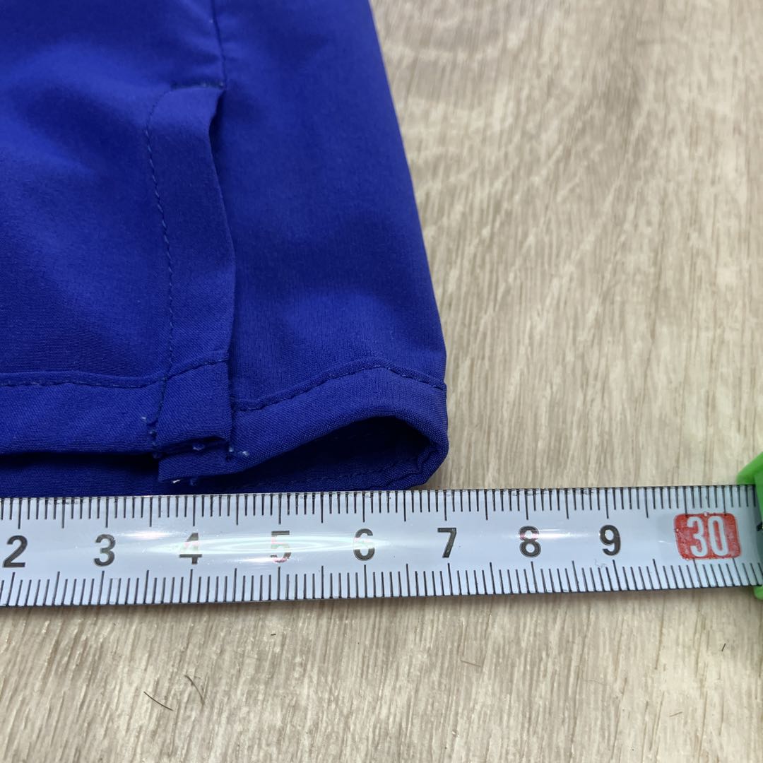 最終価格THE NORTH FACE ランニングショーツ マルチポケットSサイズ