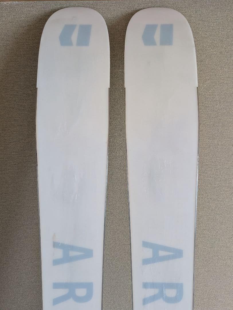 ARMADA 　stranger 180　zeroシリーズ　ストレンジャー