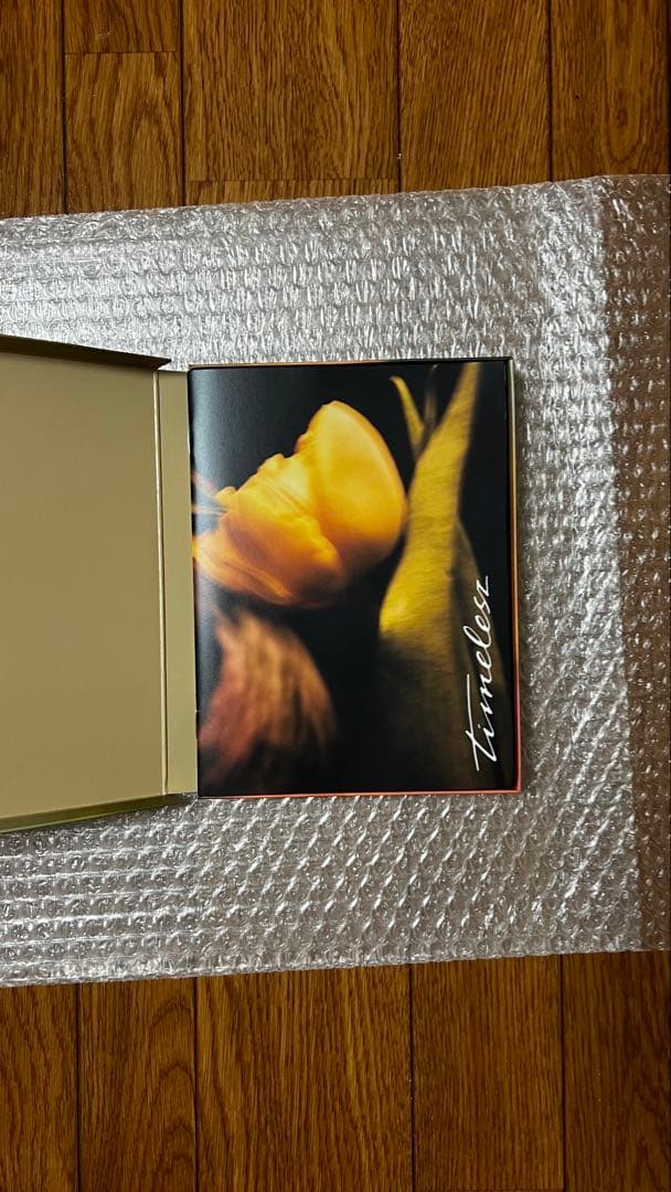 timelesz EP 全形態