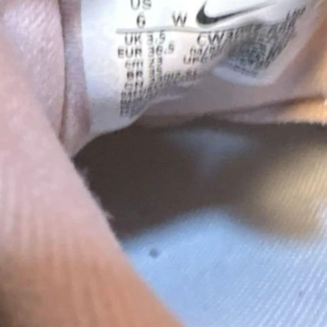 ナイキ リアクト エース ツアー ウィメンズ ゴルフシューズ　23センチ