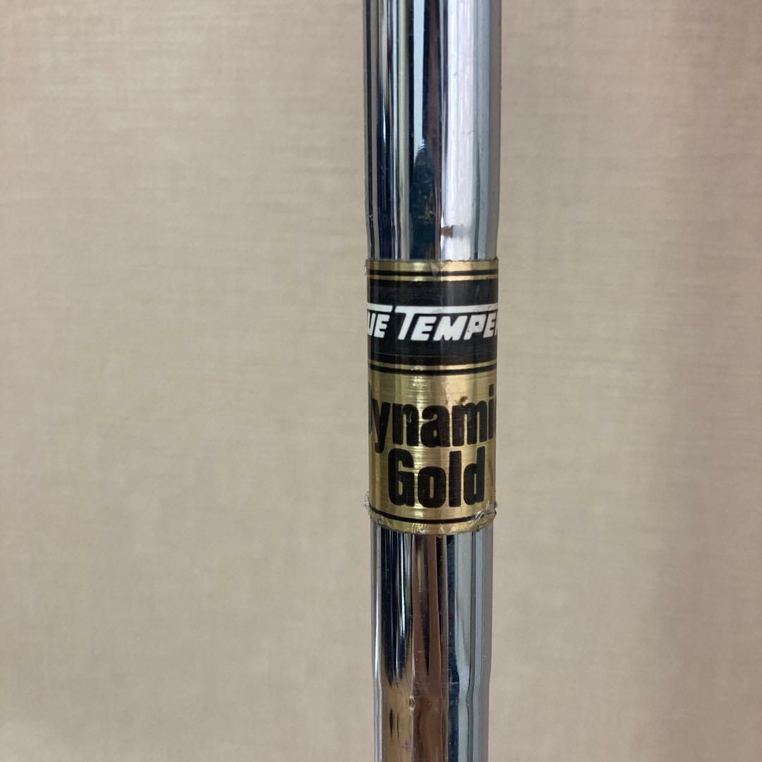 Mizuno Pro MS-801 アイアンセット9本　ミズノプロ