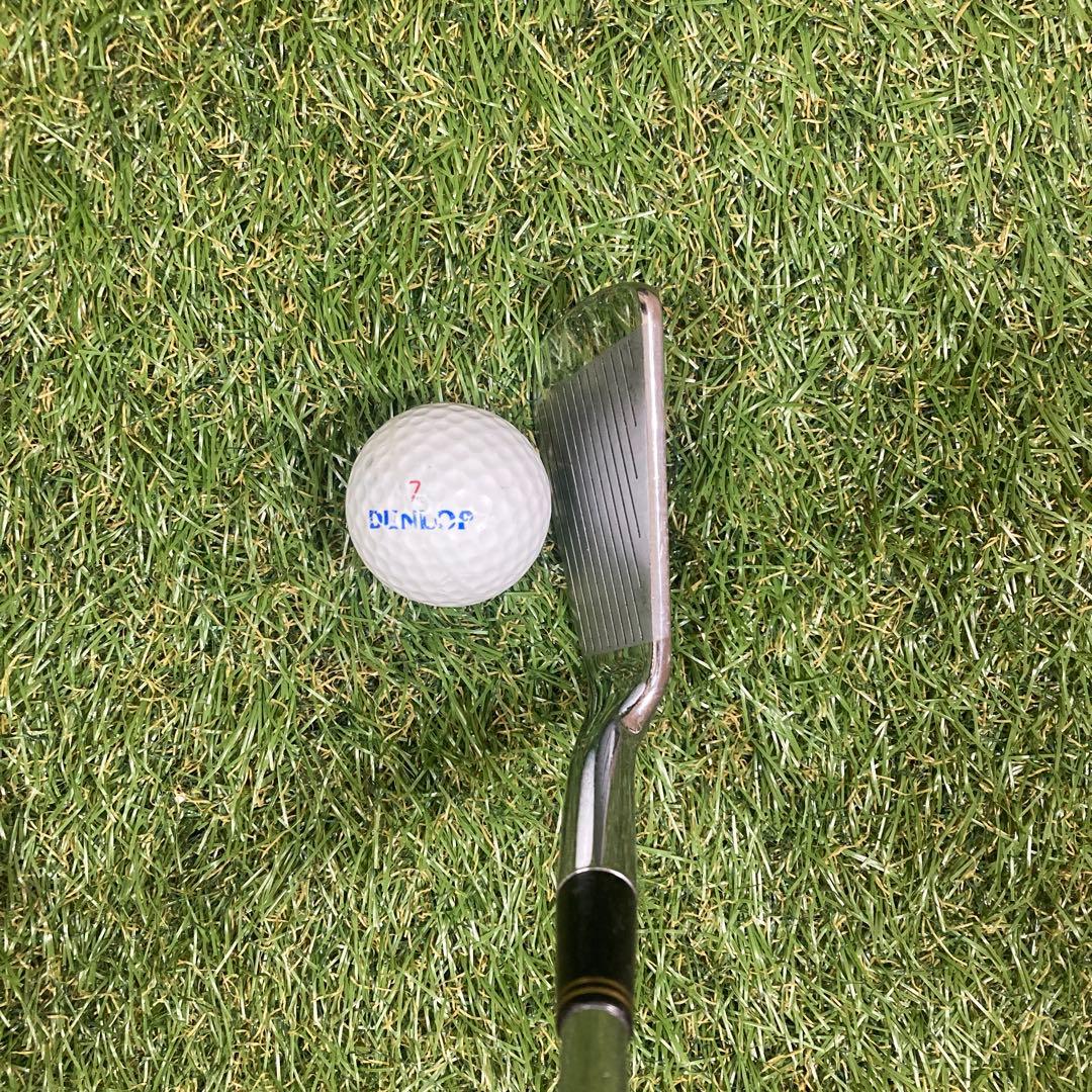 Mizuno Pro MS-801 アイアンセット9本　ミズノプロ