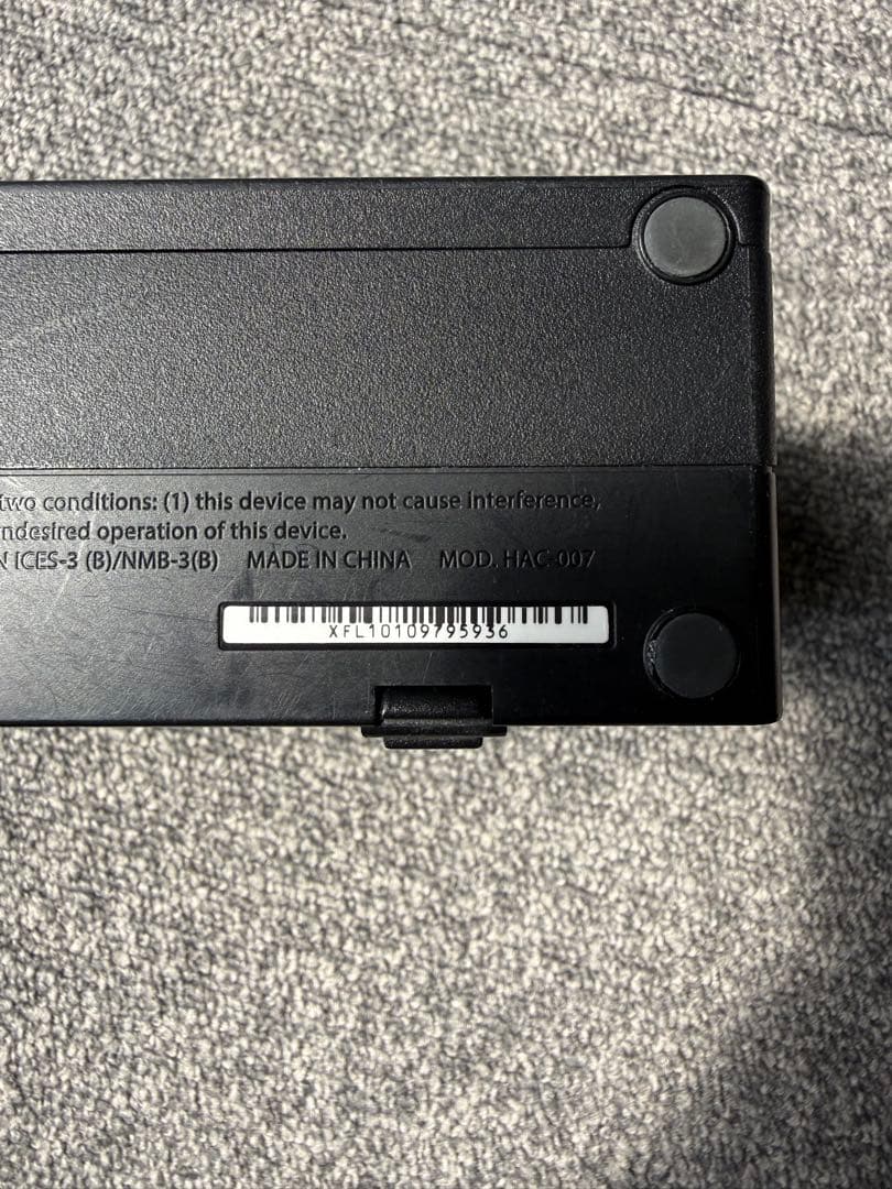 3時間限定値下げNintendo Switch 本体 スプラトゥーンカラー