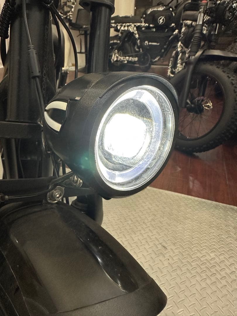 48v500w電動自転車コントローラーセット(Amazon一部電動自転車対応可能