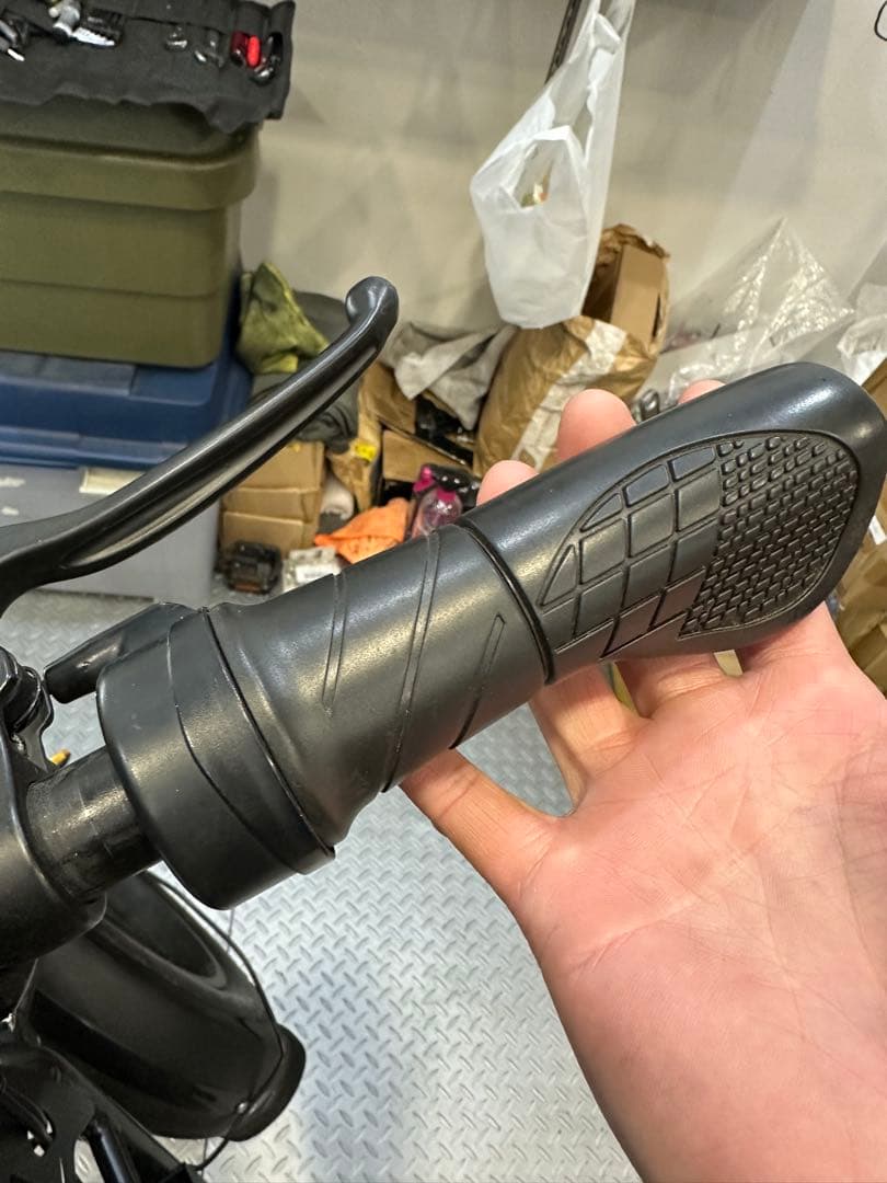 48v500w電動自転車コントローラーセット(Amazon一部電動自転車対応可能