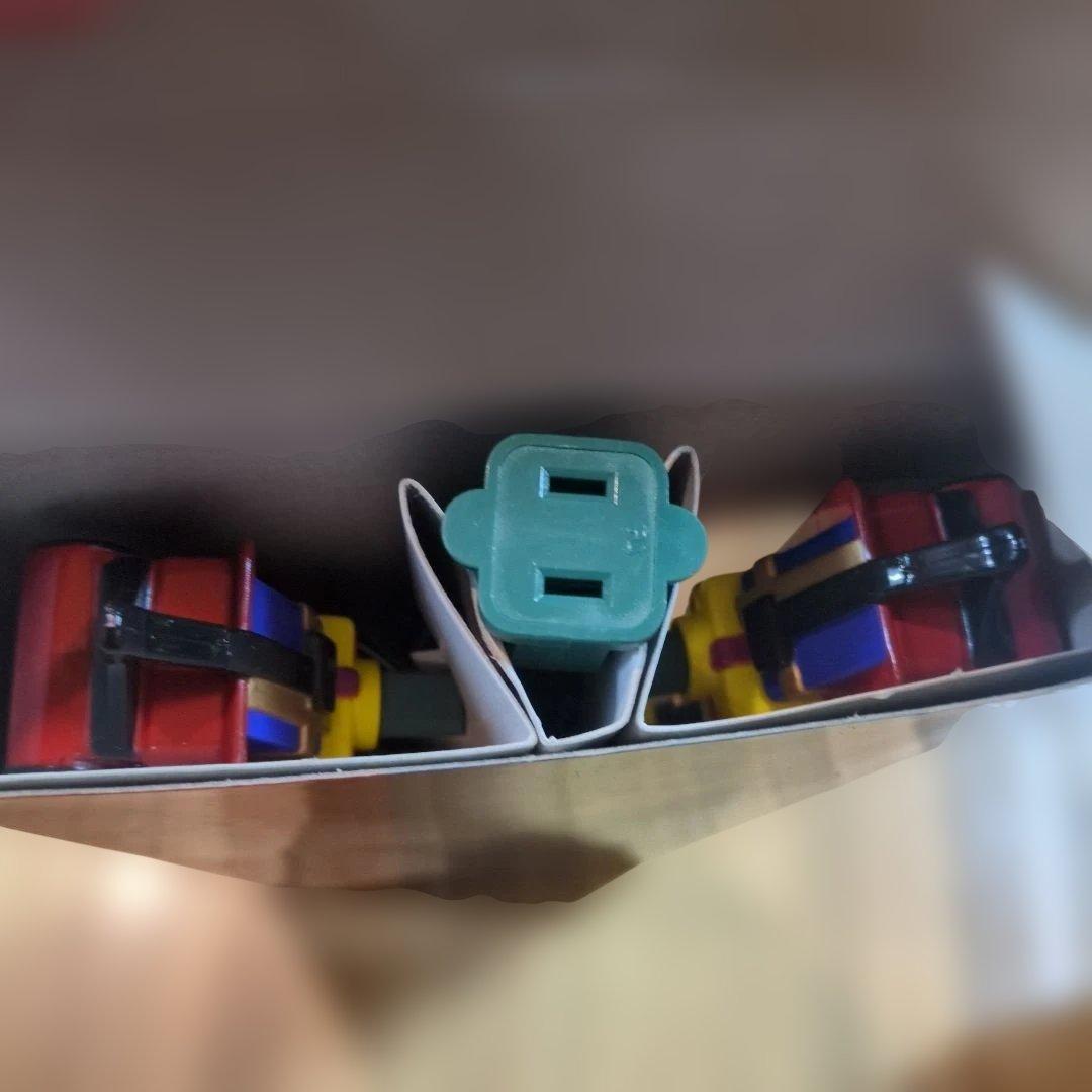 RADIOFLYER クリスマスライト