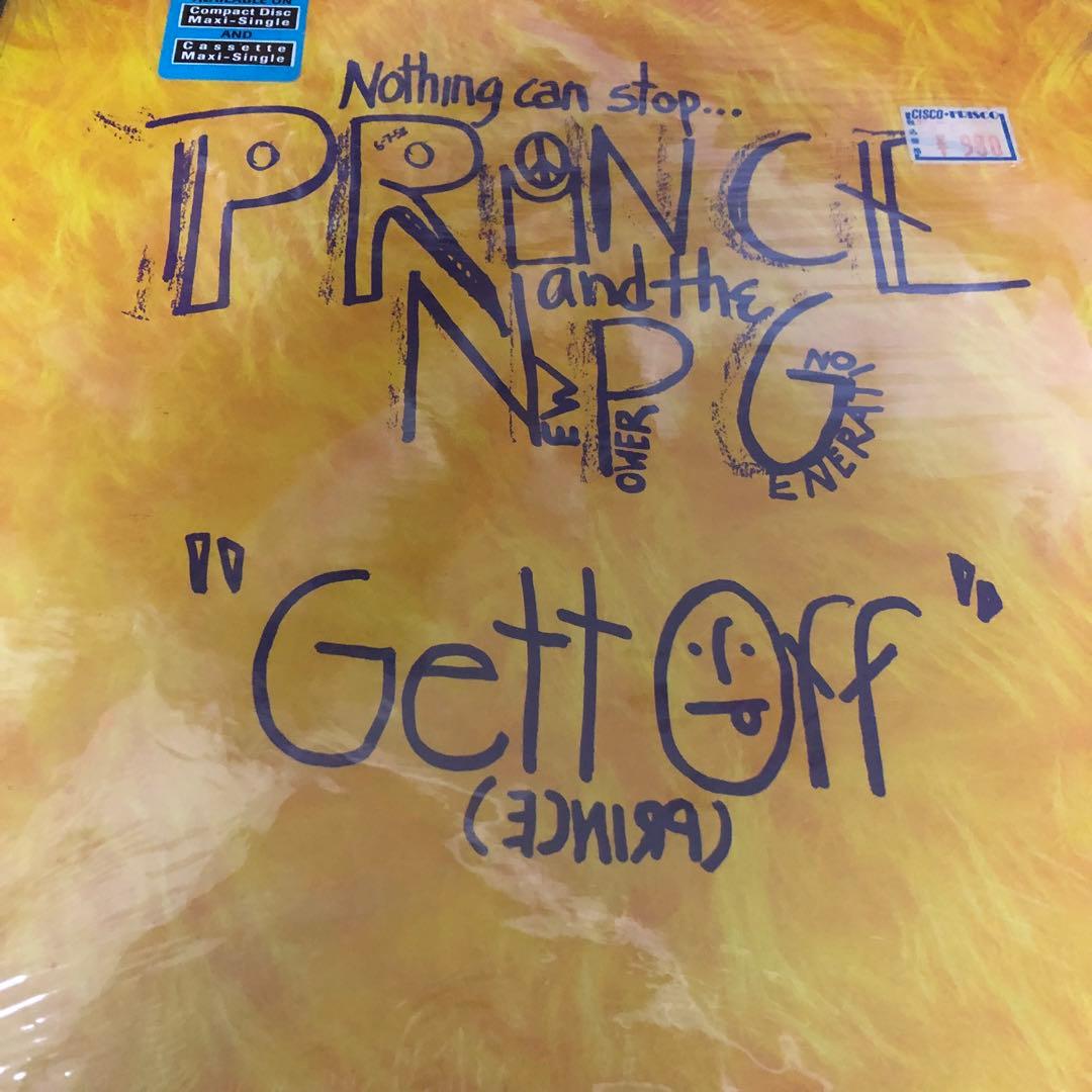 【国内盤・見本盤】THE FAMILY 帯あり美品　＋オマケ12inch2枚