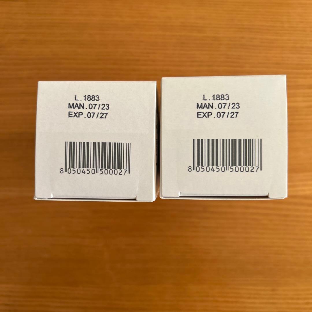 WiQo ワイコ　クリーム　２本セット