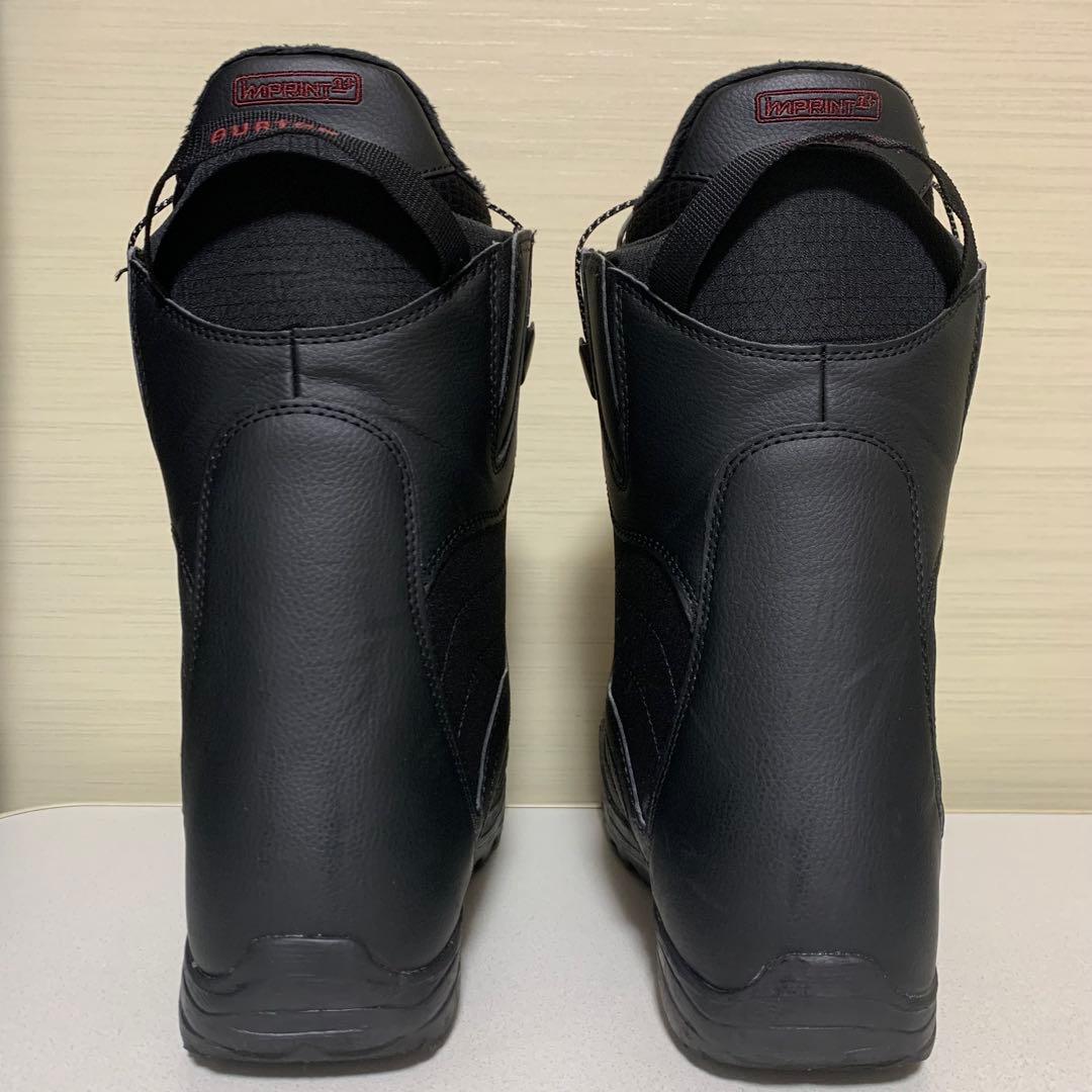 スノーボード BURTON MINT 24.5