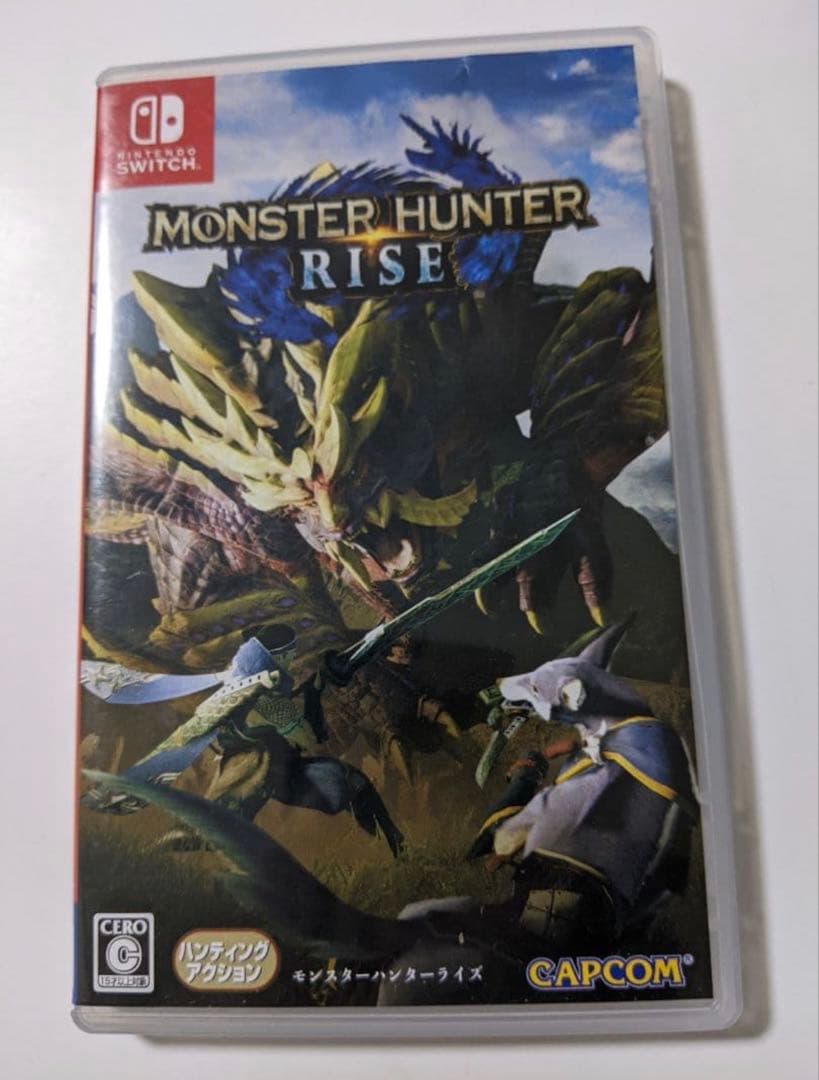 Nintendo Switch Lite ブルーSDカード付