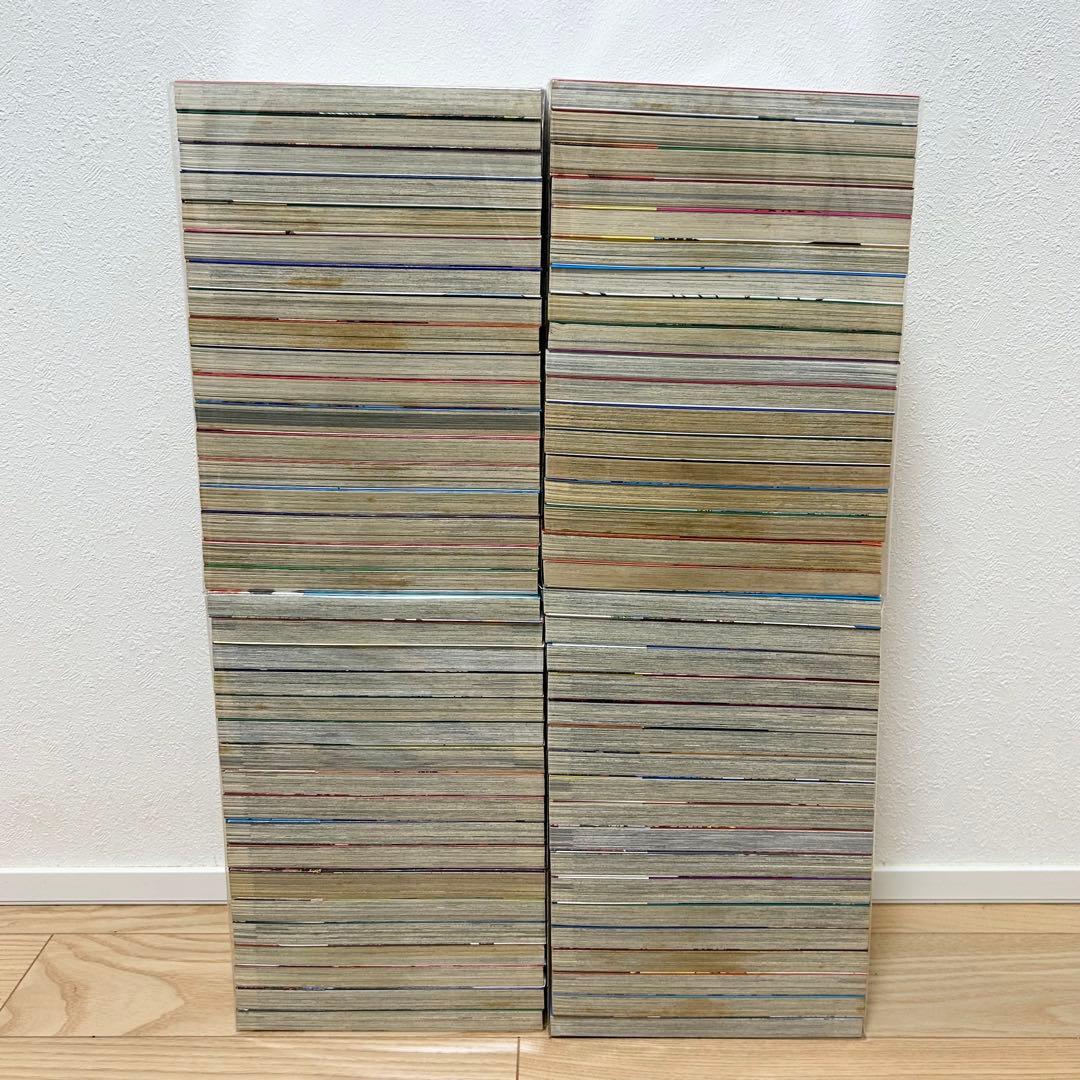 NARUTO ナルト 1-72巻 全巻 ＋ 関連本7冊セット 漫画 岸本斉史