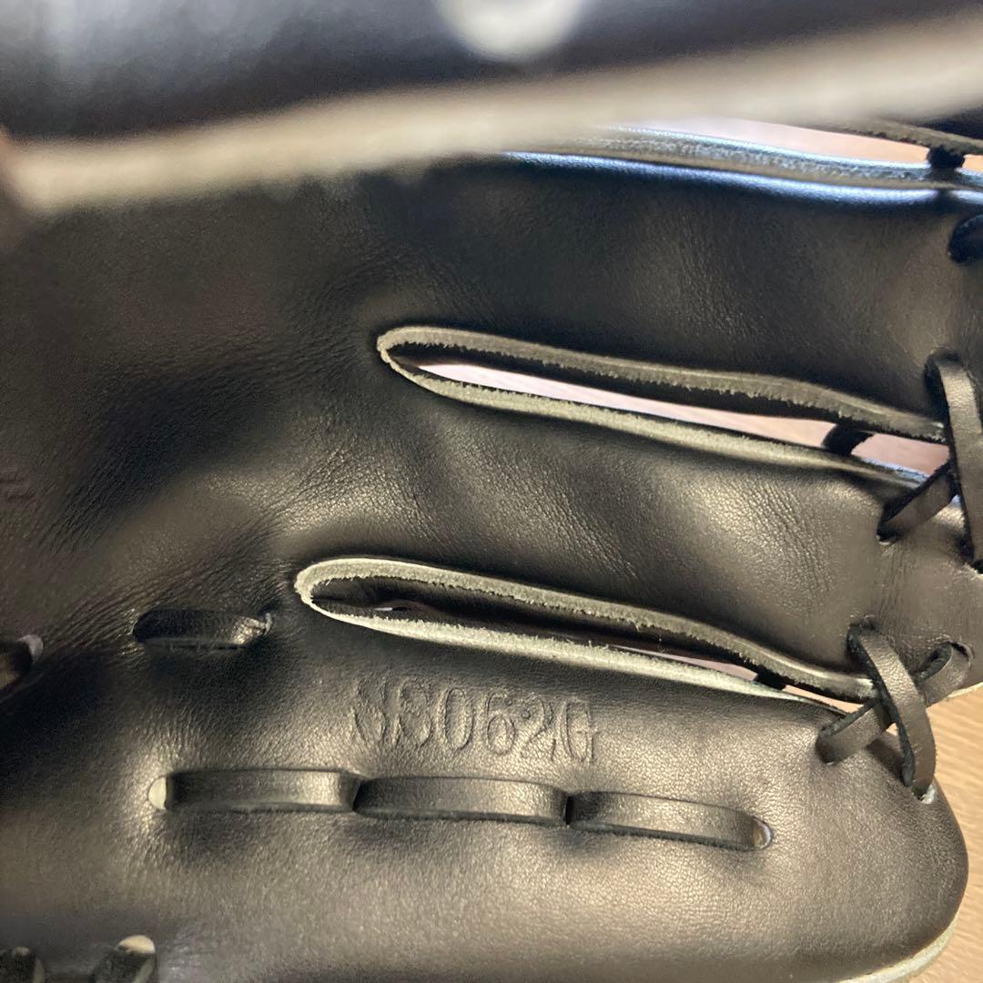 エースルトーリーSS062G 硬式 内野•投手兼用