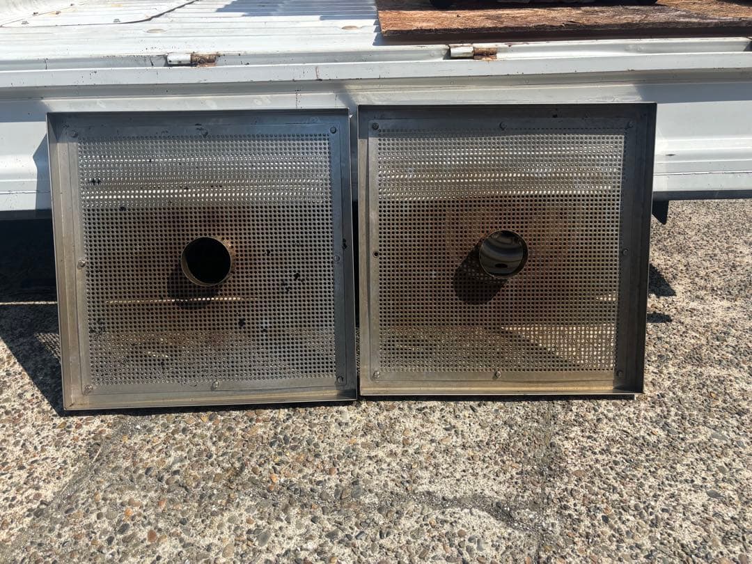 値下げしました！ 焼きいも機 【新潟県：引取り限定です。】