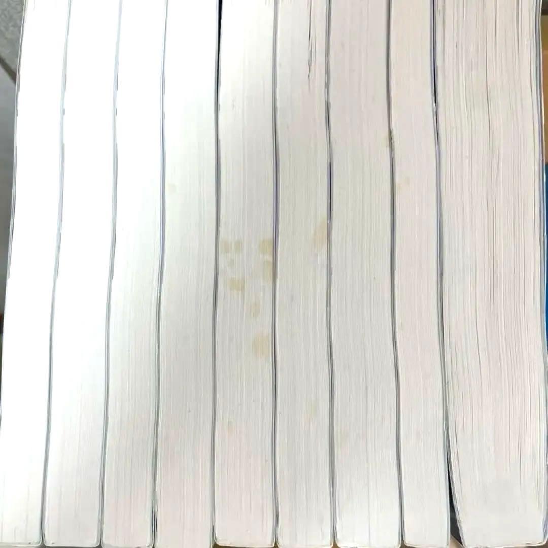 第111回薬剤師国家試験　薬学ゼミナール　青問のみ 全9冊セット