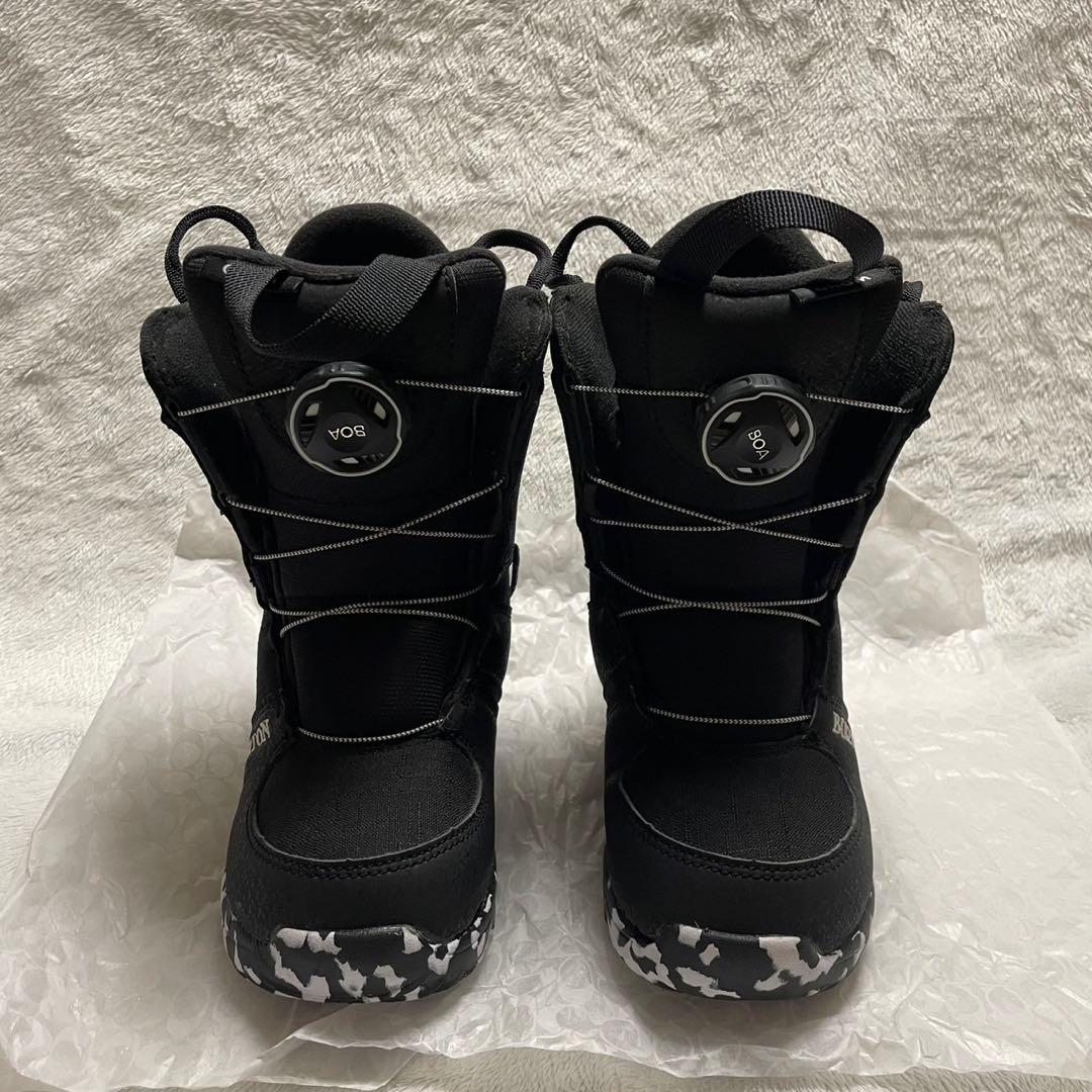 BURTON スノーボード バイン ブーツ キッズ 子供