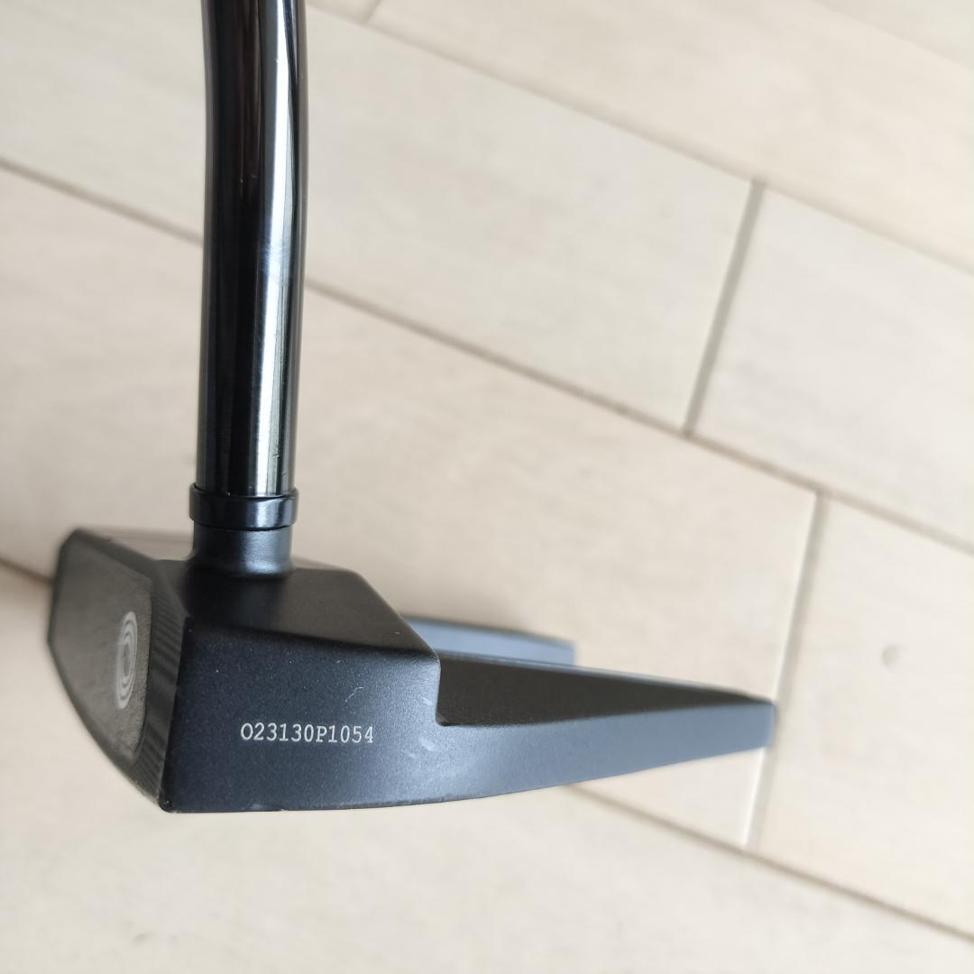 オデッセイ WHITE HOT BLACK SEVEN DB 34インチ