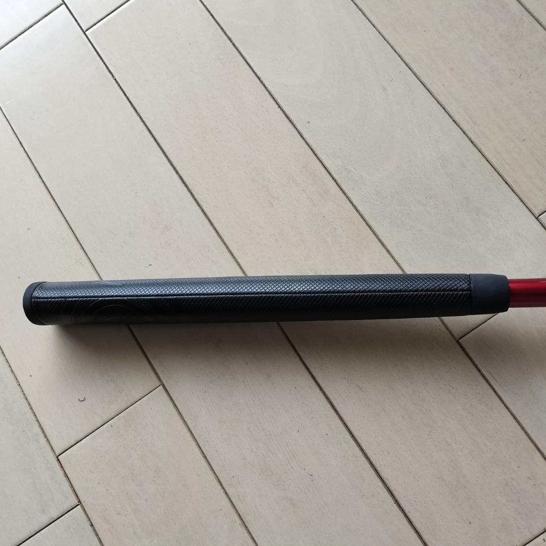 オデッセイ WHITE HOT BLACK SEVEN DB 34インチ