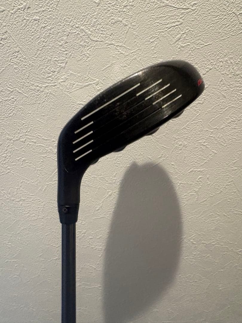 PING G410 フェアウェイウッド 5w ALTA J CB S-FLEX